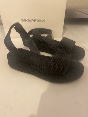 EMPORIO ARMANI ΠΕΔΙΛΑ