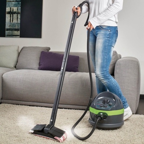 Polti Classic Steam Cleaner like new