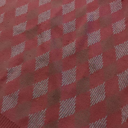3Guys Checked Pullover Size L Like New