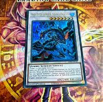  red-eyes zombie dragon ultra rare 1st edition