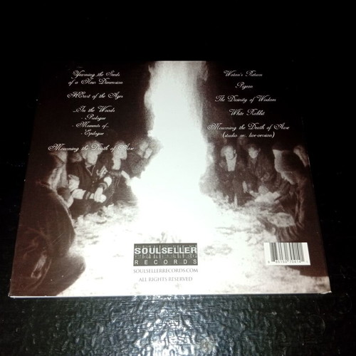 In The Woods... Heart of Ages CD