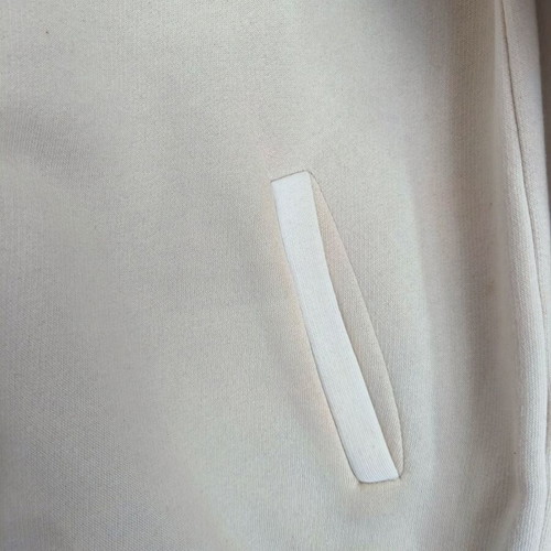 Zara bomber jacket like new, kids and women, white beige, size 164 cm