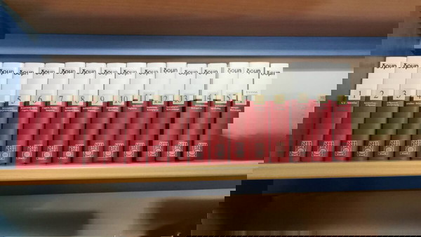 Εγκυκλοπαίδεια ΔΟΜΗ 32 τόμων