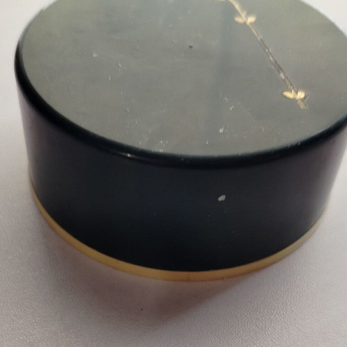Lancome Paris collectible powder used, for collectors only