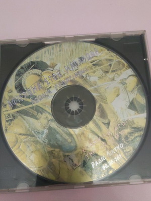 Adonis Georgiadis Tribute to Marathon CD new
