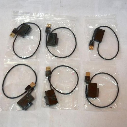 USB Cable Adapter for DVD CD Laptop New