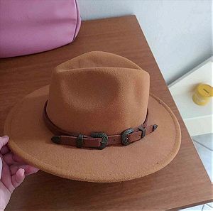Καπέλο Doca