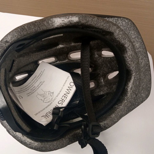 Children's bicycle helmet new with tag