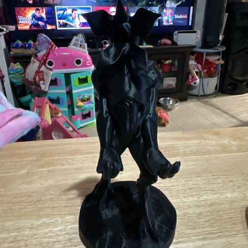 Stranger Things Demogorgon PS5 Controller Stand new, premium design