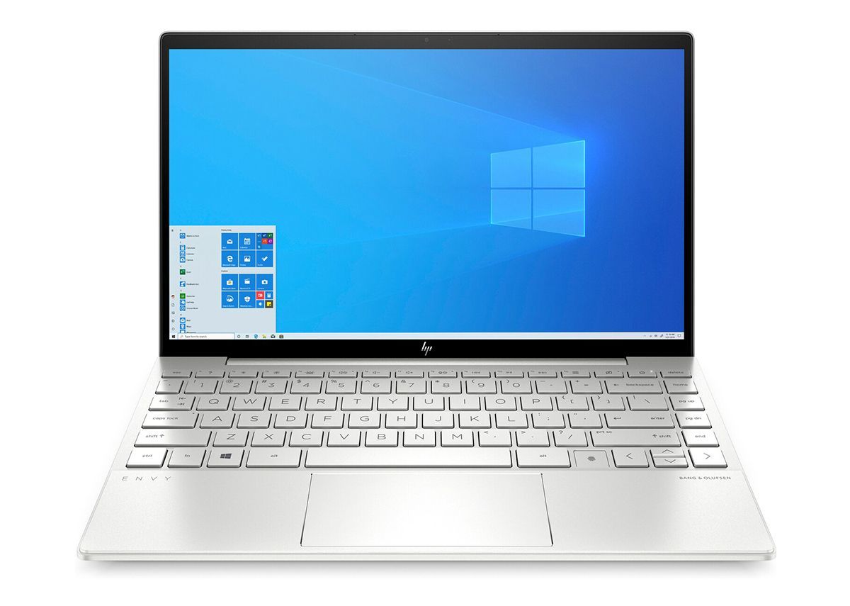 HP Envy 13-AH0003nv ultrabook laptop… - € 379,00 - Vendora.gr