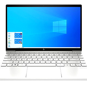 σφραγισμένο ultrabook HP Envy 13-AH0003nv (13.3" IPS FHD/i3-8130U/4GB/256GB SSD/Win11)