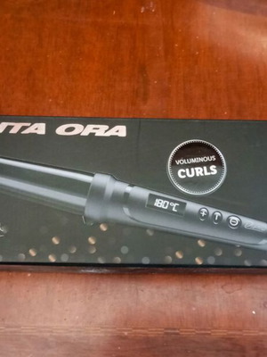 Rita Ora κωνικό ψαλίδι για μπούκλες, 25-38 mm