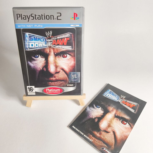 Комплект от 9 Кутии за Игри PlayStation 2 Използвани Без Дискове