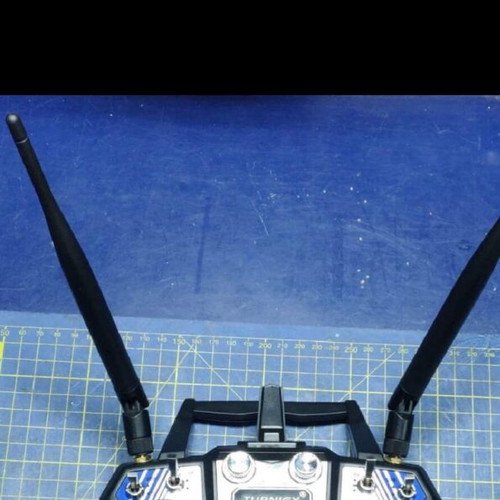 Turnigy TGY-i6 6CH transmitter and receiver like new