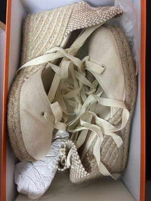 Castaner Clara Espadrilles