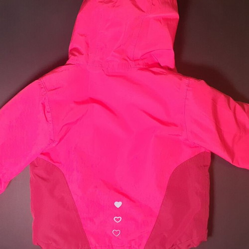Lupilu children's jacket size 86-92, winter wear