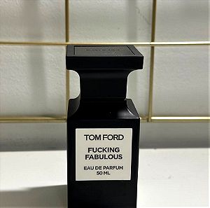 TOM FORD FUCKING FABULOUS EAU DE PARFUM 50ml