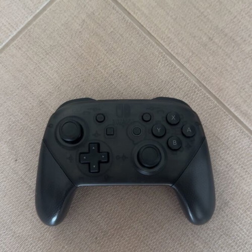 Nintendo Switch Pro Controller
