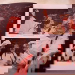  Καρακατσανης-Χαλκιας-Παπαματθαιου ( ΕΙΡΗΝΗ ΤΟΥ ΑΡΙΣΤΟΦΑΝΗ ) περιοδος 2004-5 σε πολυ καλη κατασταση