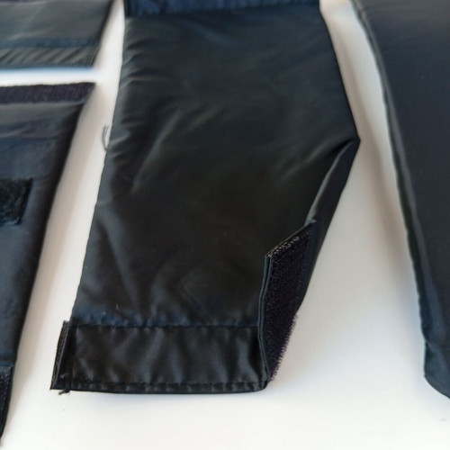 Camera bag used, 30 years old, excellent condition