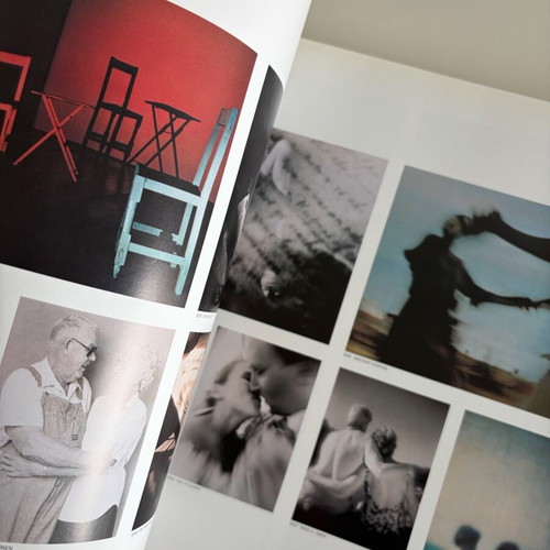 Swanstock Fine Art Photography collectible book like new