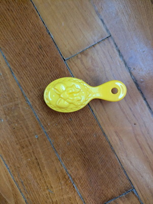 Children's toy comb for dolls like new