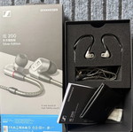 SENNHEISER IE-200 ακουστικά In-Ear σαν καινούργια