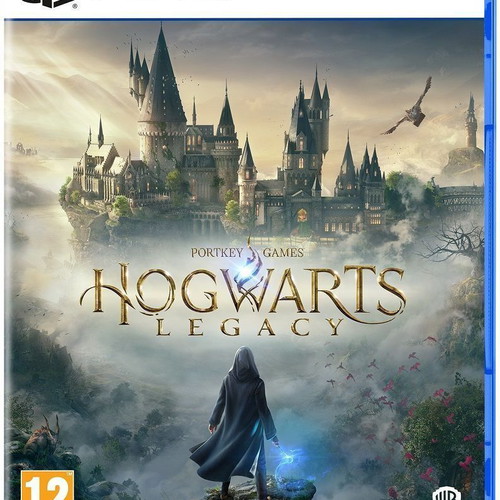 Hogwarts Legacy για PlayStation 5 Pro enhanced καινούργιο