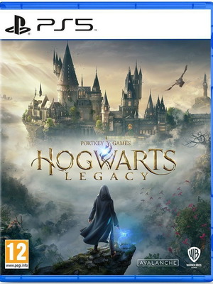 Hogwarts Legacy (Harry Potter) για PlayStation PS5