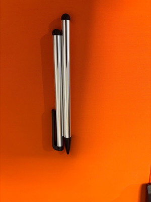 Touch pen for electronics like new