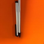 Touch pen for electronics like new