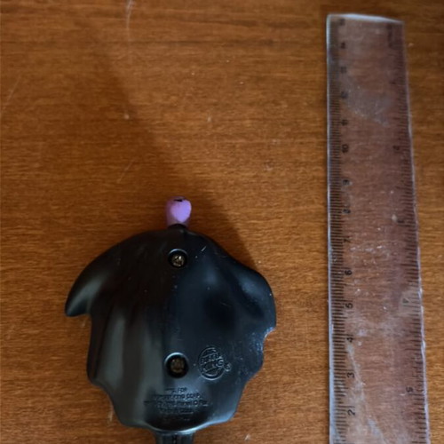 Magneto figure 2005 used Burger King