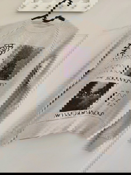 tally weijl φουτερ