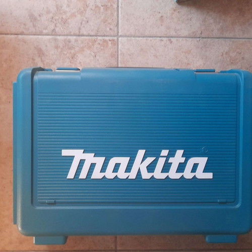 Makita drill driver 10 mm 14.4 V 2.0 Ah new
