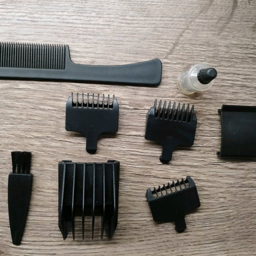 Singer electric hair clipper like new