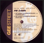 PM Dawn Set Adrift On Memory Bliss 12" βινύλιο σαν καινούργιο, ηλεκτρονική