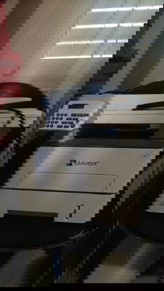 Εκτυπωτής Lexmark, MB2236adw