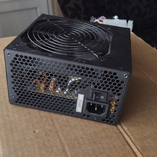 Fortron FSP400-60APN 400W computer power supply like new