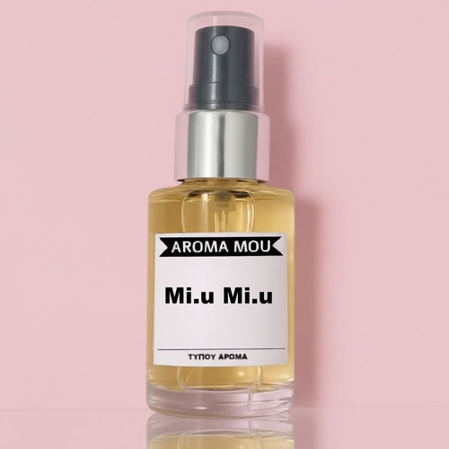Miu Miu 30ml women's perfume Eau de Parfum new, enhanced scent