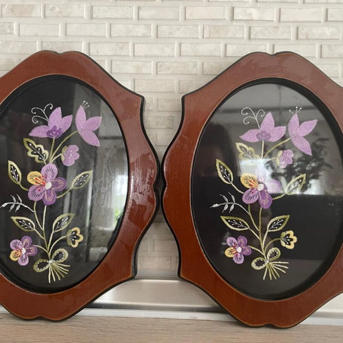 Decorative wall frame new