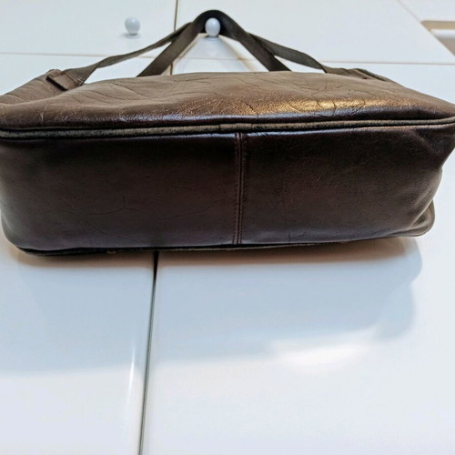 Ripani leather bag