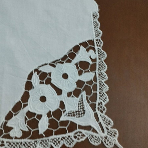 Tablecloth 30x30 cm