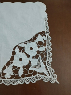 Tablecloth 30x30 cm