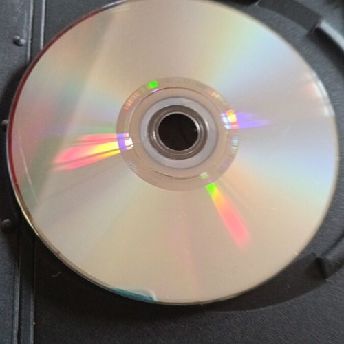 The Reader DVD used, subtitles
