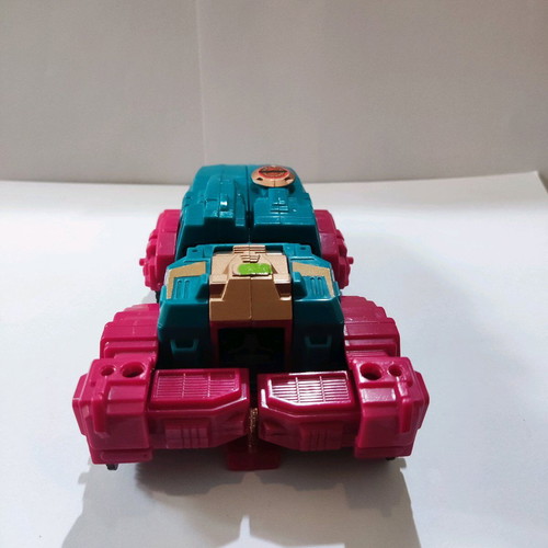 Transformers G1 Predator Stalker 1991 like new