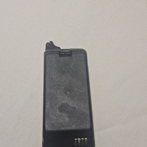 Motorola vintage mobile phone 1989 collectible