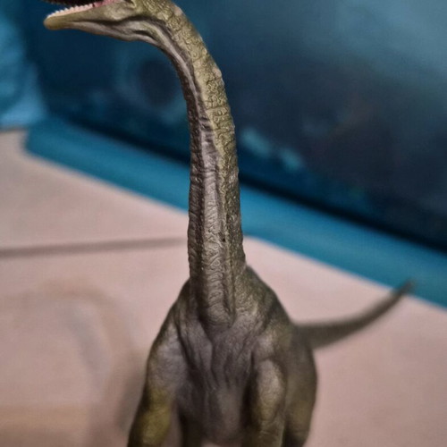 CollectA Plateosaurus dinosaur figure like new