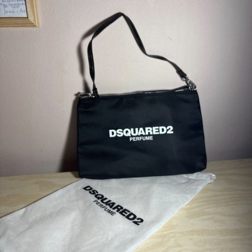 Dsquared2 handbag new black