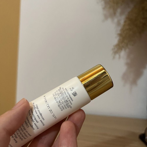 Estee Lauder Double Wear Smooth And Blur Primer 40ml new