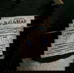  Μπουφάν Pull & Bear νούμερο small Σκούρο Μπλε
